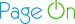 logo_pageon - empresa desenvolvedora